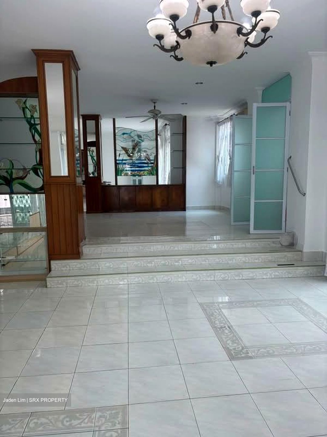 Sembawang Springs Estate (D27), Semi-Detached #569571731